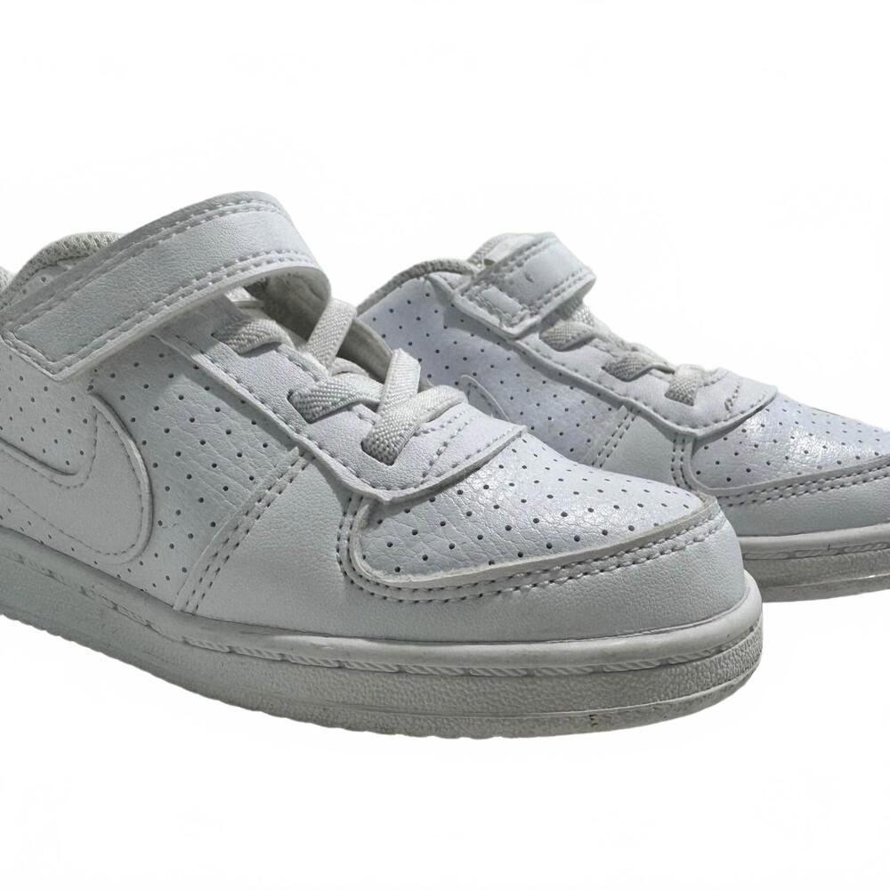 Kids NIKE low top dunks Size 10C